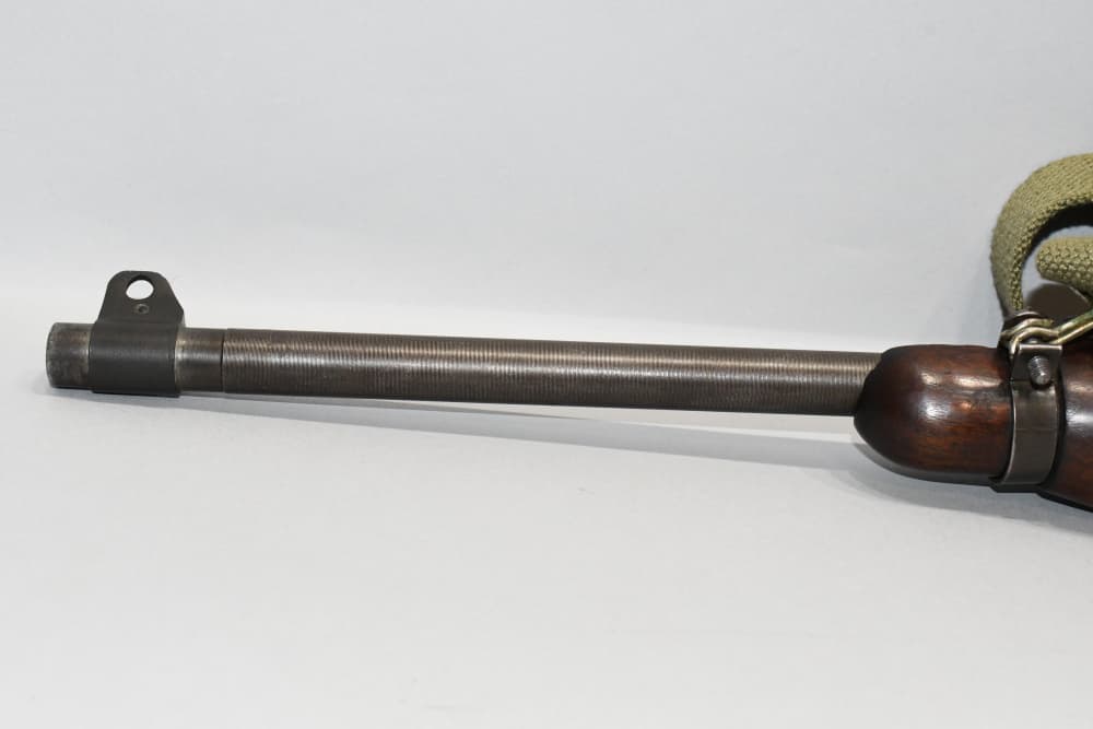 US WW2 Underwood M1 Carbine Semi Auto 30 Carb W 4-44 BRL C&R-img-21