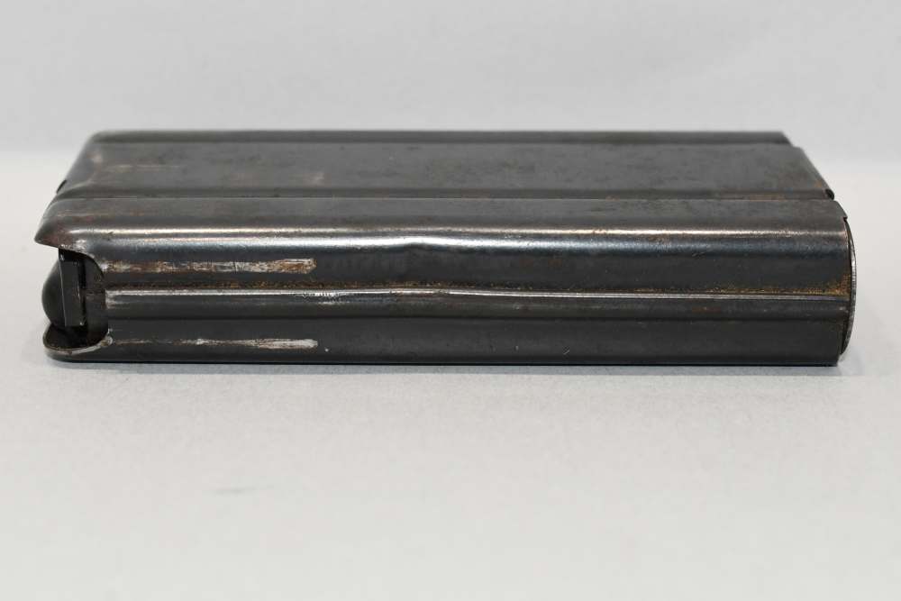 US WW2 Underwood M1 Carbine Semi Auto 30 Carb W 4-44 BRL C&R-img-30