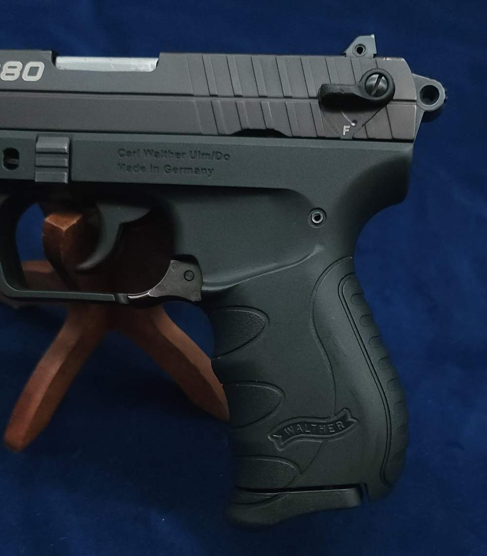 Walther S&W Smith & Wesson Import PK380 Black PK 380 ACP 380acp Layaway -img-6