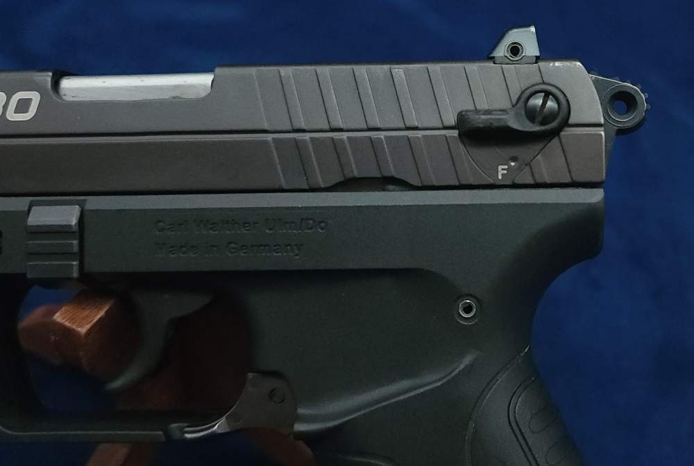 Walther S&W Smith & Wesson Import PK380 Black PK 380 ACP 380acp Layaway -img-7