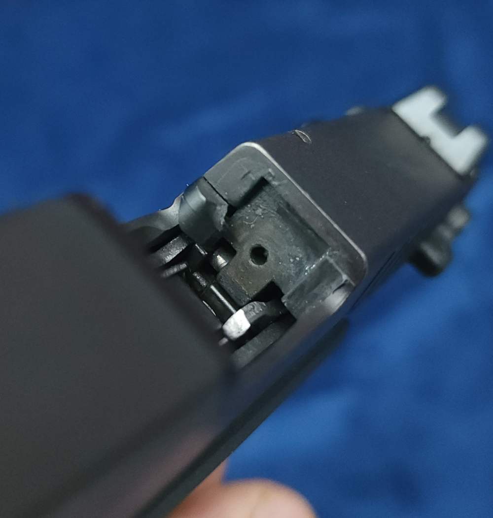 Walther S&W Smith & Wesson Import PK380 Black PK 380 ACP 380acp Layaway -img-19