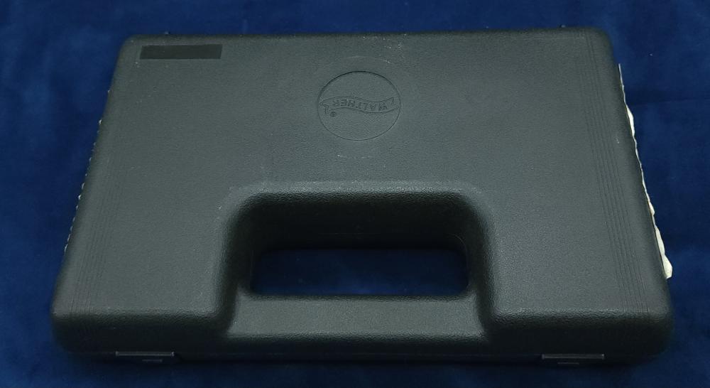 Walther S&W Smith & Wesson Import PK380 Black PK 380 ACP 380acp Layaway -img-3