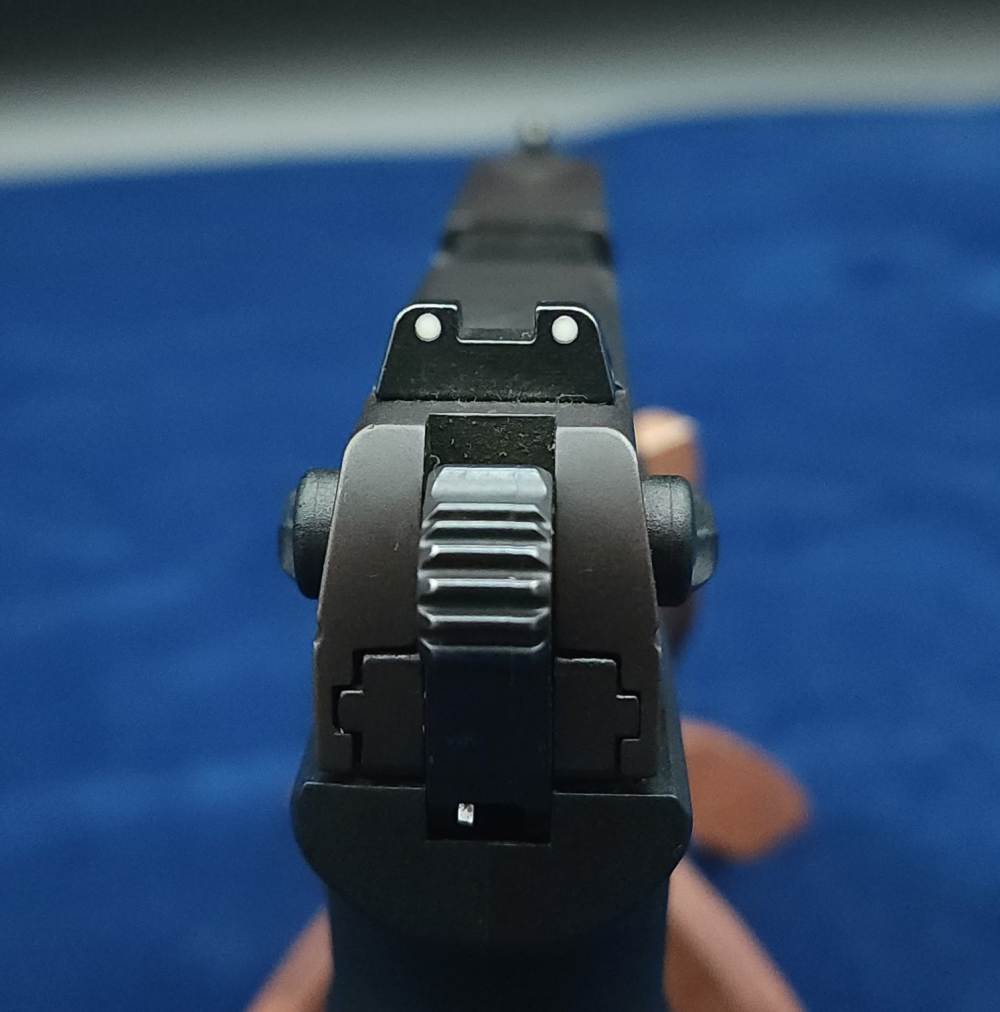 Walther S&W Smith & Wesson Import PK380 Black PK 380 ACP 380acp Layaway -img-17