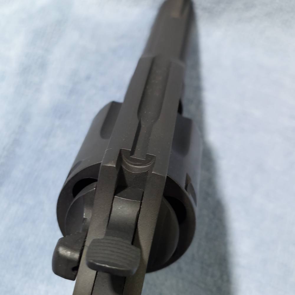 ROCK ISLAND ARMORY/ARMSCOR MODEL M200 REVOLVER .38SPL  4" BBL-img-11
