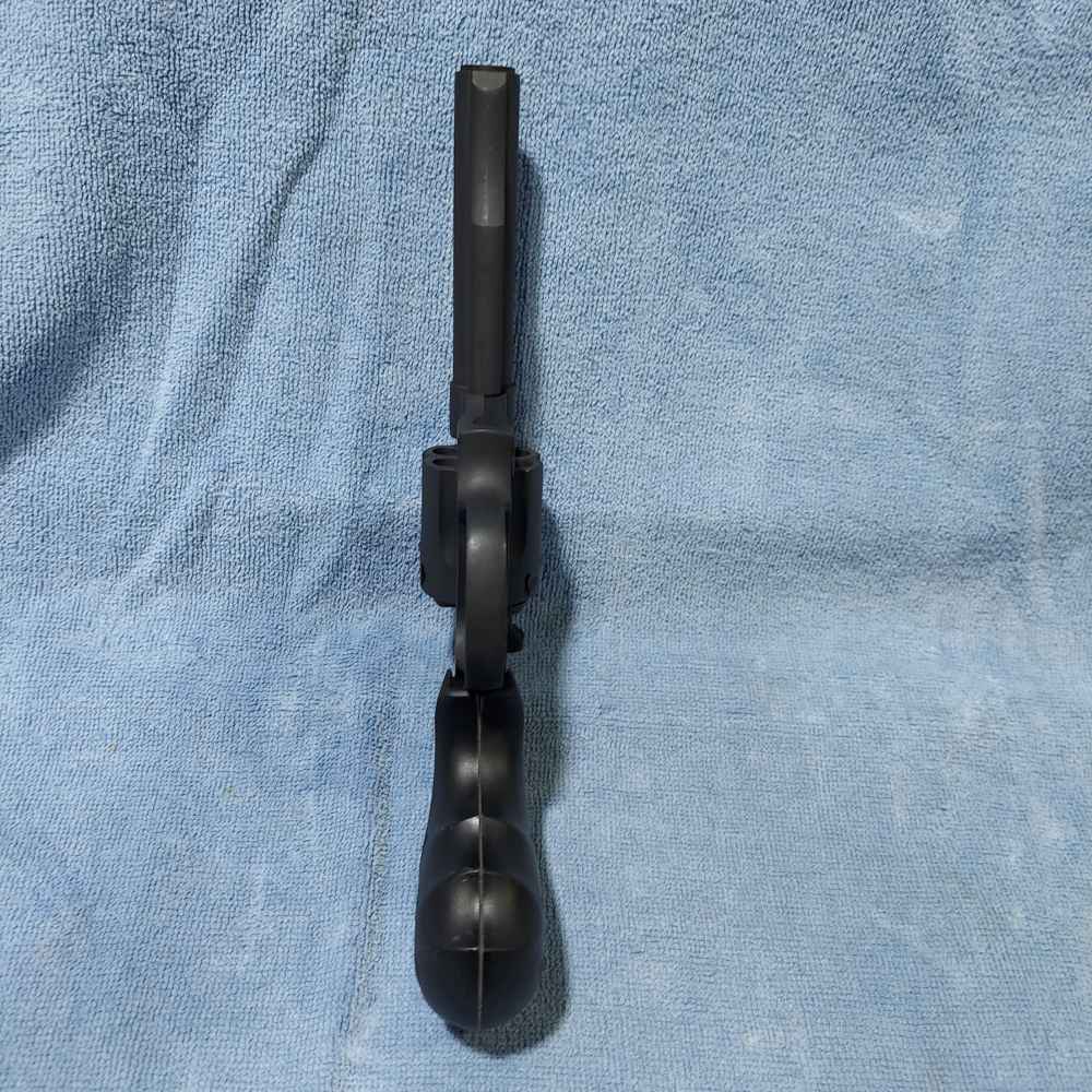 ROCK ISLAND ARMORY/ARMSCOR MODEL M200 REVOLVER .38SPL  4" BBL-img-13