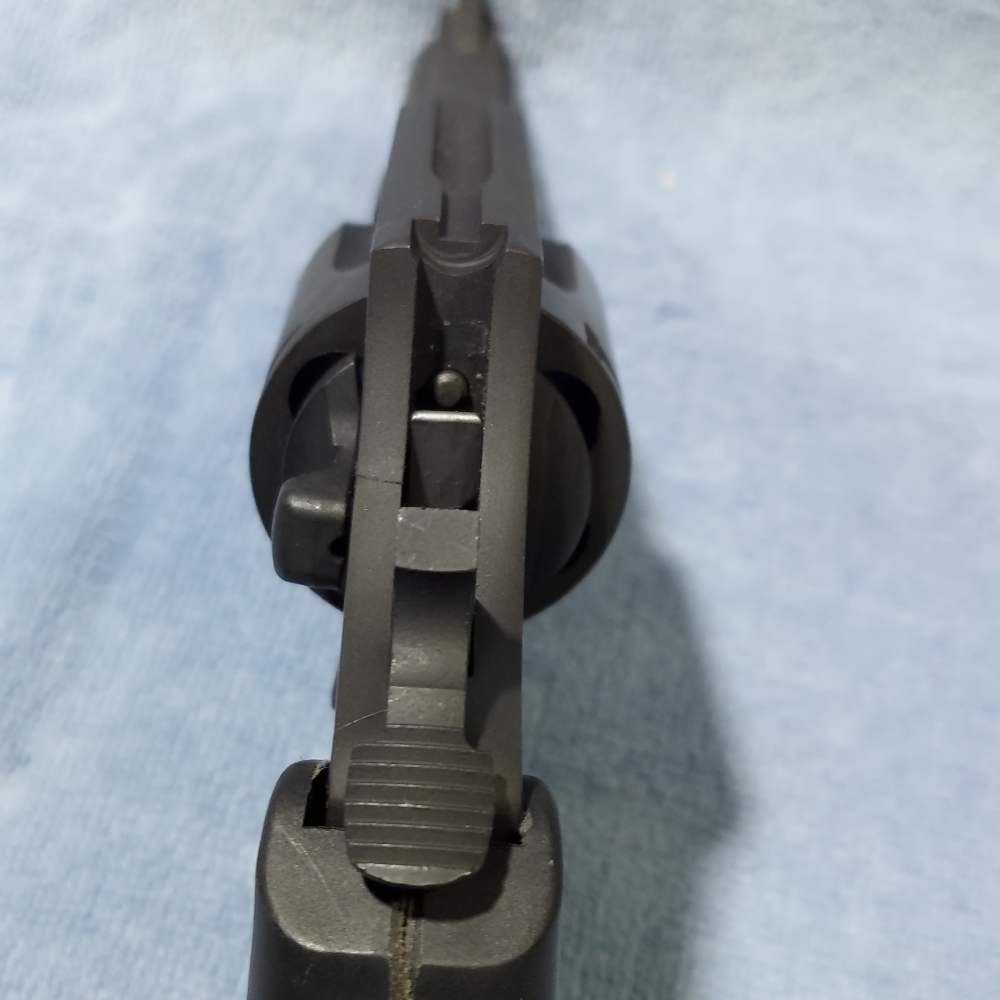 ROCK ISLAND ARMORY/ARMSCOR MODEL M200 REVOLVER .38SPL  4" BBL-img-10