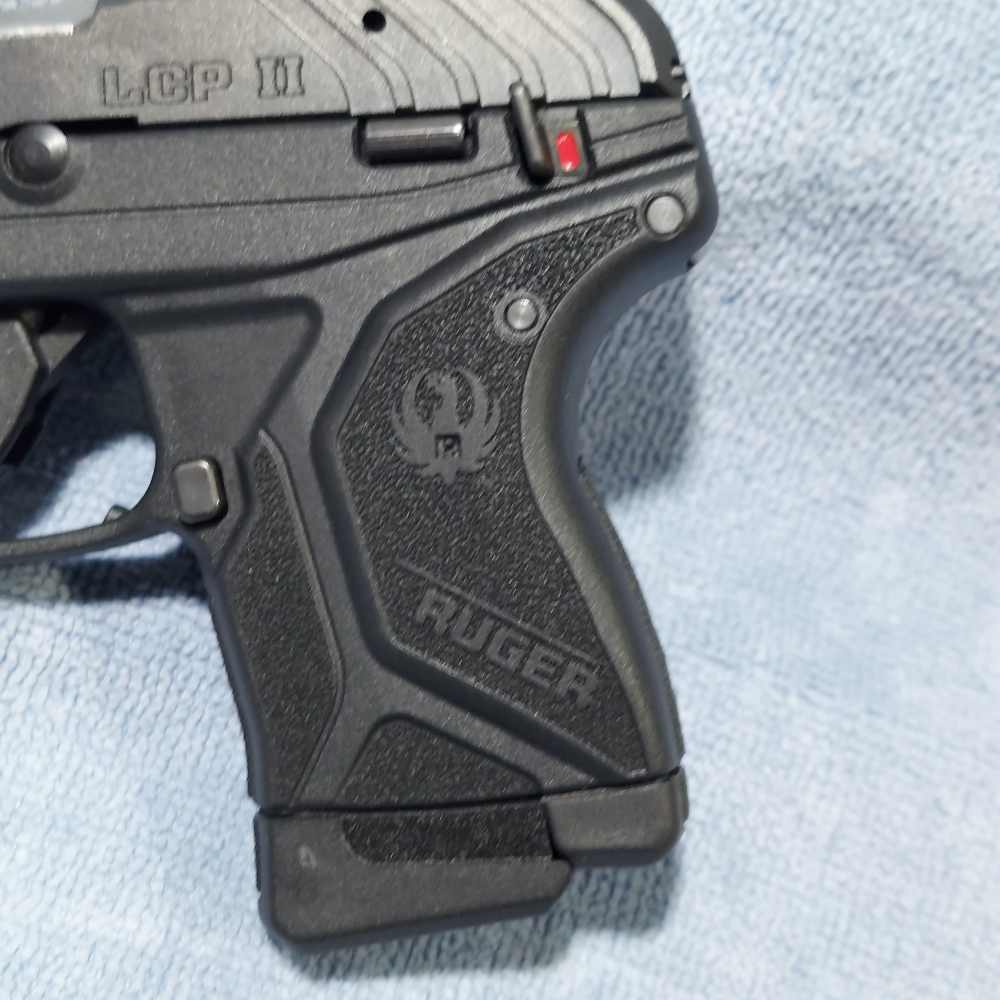 NIB RUGER MODEL LCP II SEMI-AUTO PISTOL IN .22LR CALIBER  2.75" BARREL-img-9