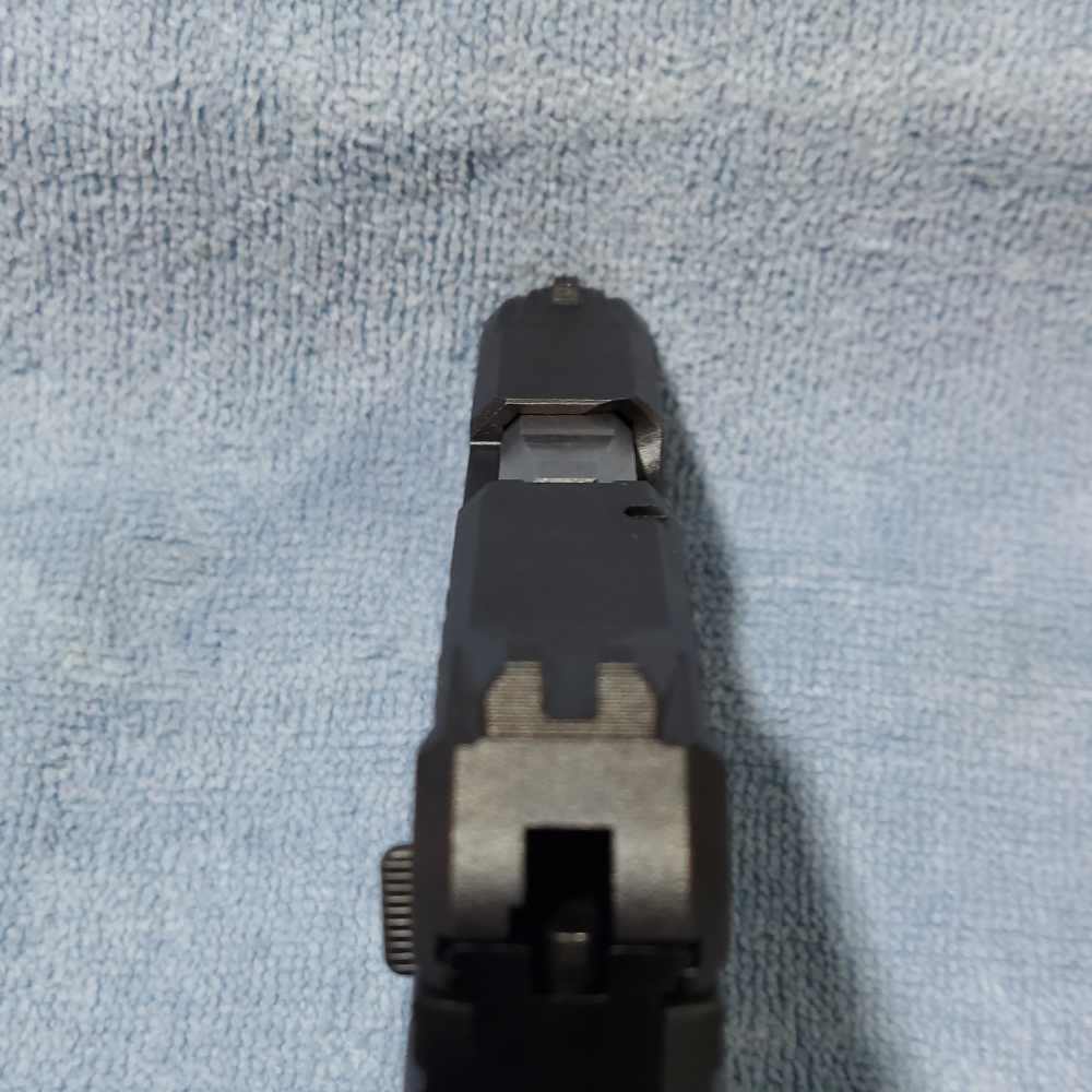 NIB RUGER MODEL LCP II SEMI-AUTO PISTOL IN .22LR CALIBER  2.75" BARREL-img-5