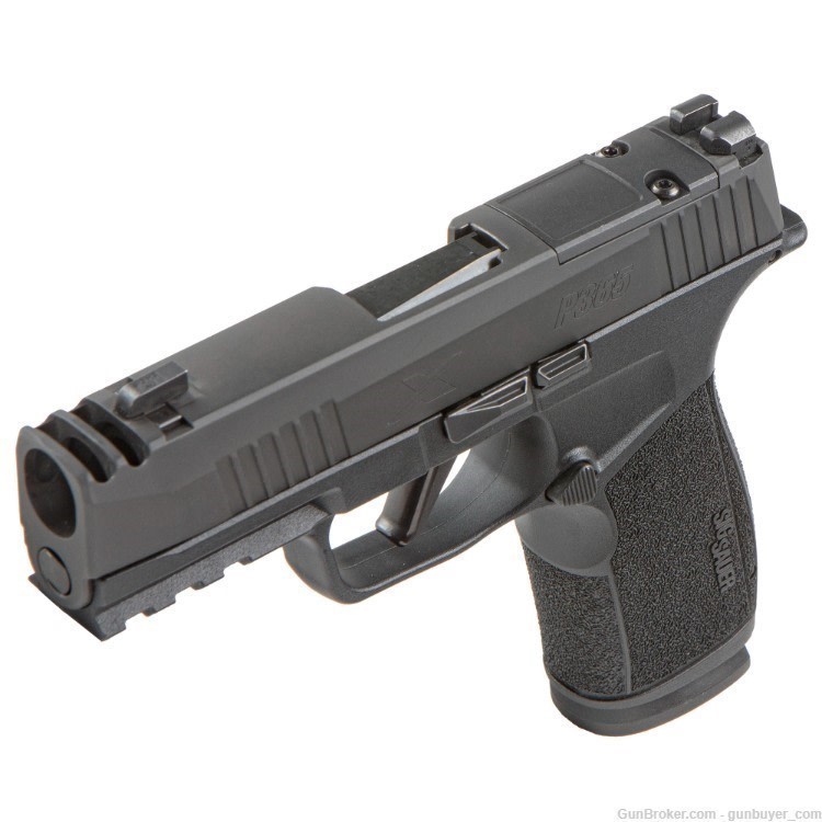 Sig Sauer P365-XMacro Comp 9mm 3.1" Barrel 17+1-img-3