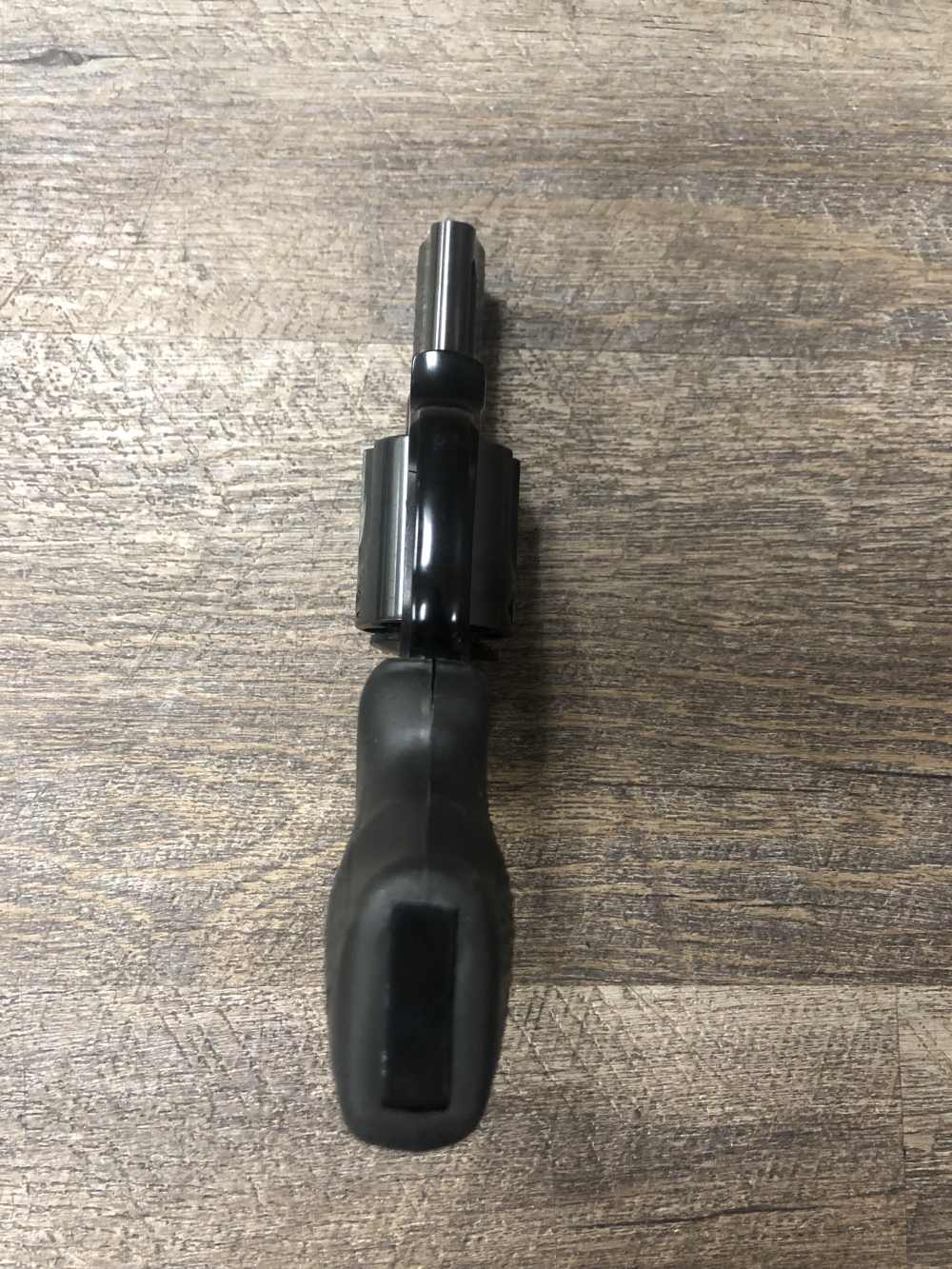 Taurus Model 85 Ultra Lite Revolver Black 5 Shot 38 Special 2" w/ Holster-img-18