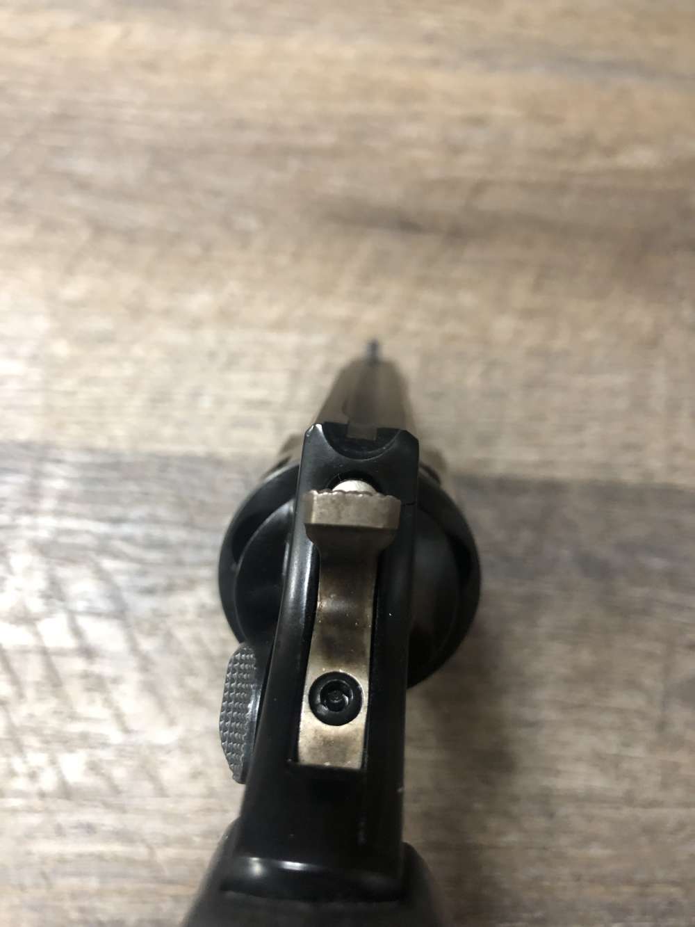 Taurus Model 85 Ultra Lite Revolver Black 5 Shot 38 Special 2" w/ Holster-img-17