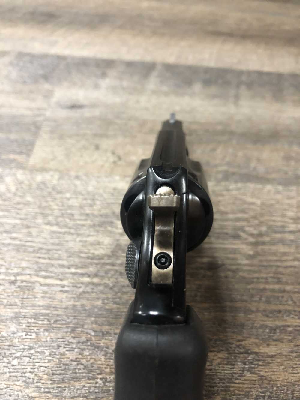 Taurus Model 85 Ultra Lite Revolver Black 5 Shot 38 Special 2" w/ Holster-img-19