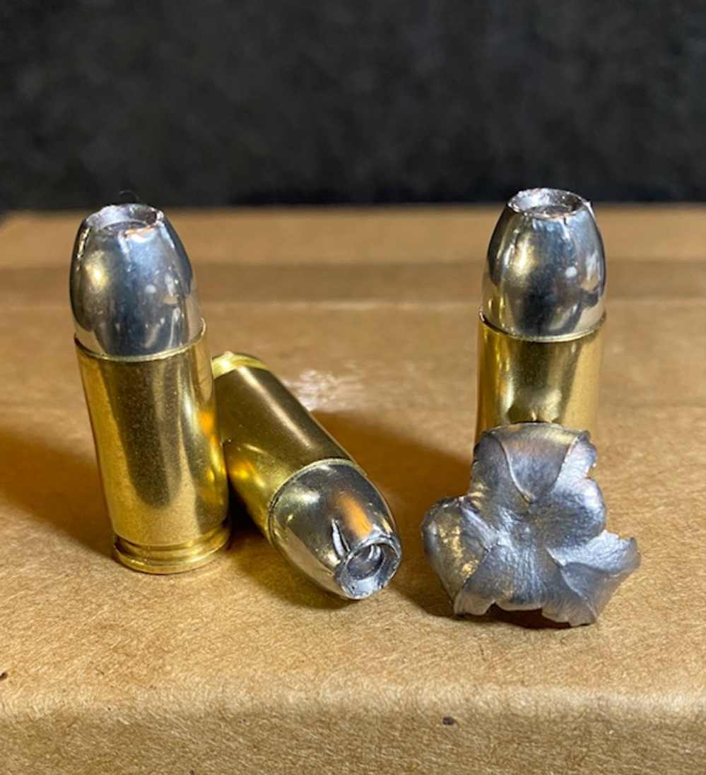 200ct Bulk 9mm 120gr SUPER NUKE JHP .01 penny start NR-img-2