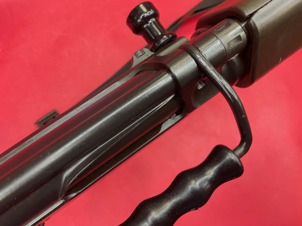 RARE Pre-Ban BELGIAN FN FAL .308 Match FNH LAR-img-23