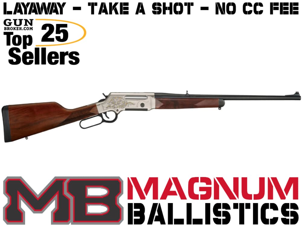 Henry Long Ranger Deluxe 308 Win-img-0