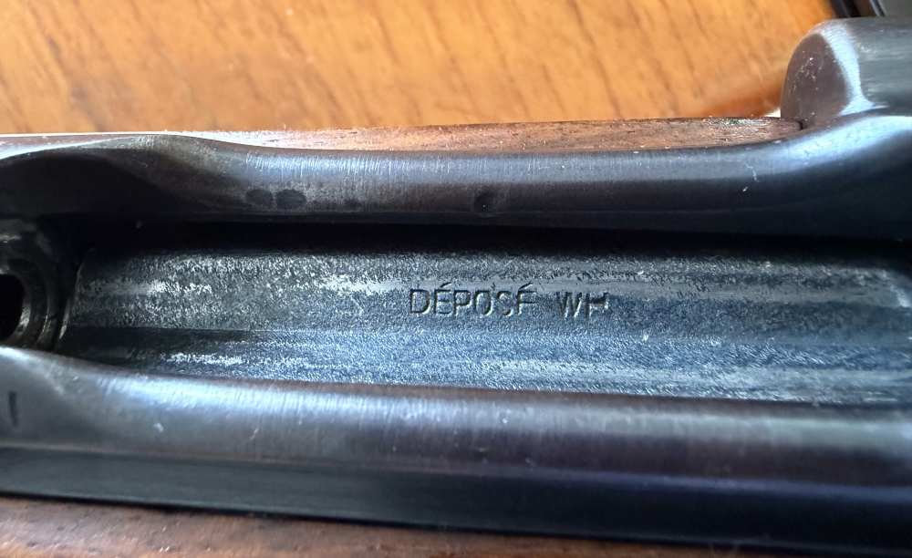 Schmidt Rubin 1889  .22 LR-img-10