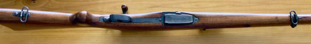Schmidt Rubin 1889  .22 LR-img-4