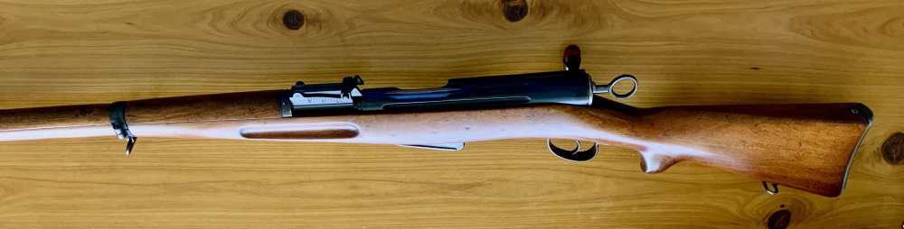 Schmidt Rubin 1889  .22 LR-img-3
