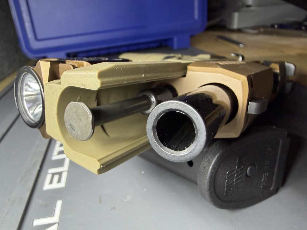 Sig Sauer P320-M18 Wilson Combat Lower-img-4