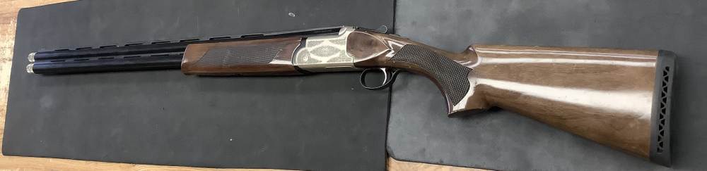 Tristar upland Hunter 12ga 28” 242882-img-1