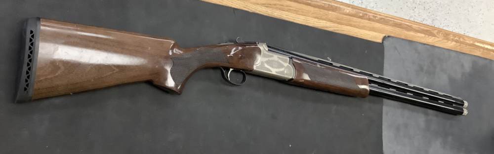 Tristar upland Hunter 12ga 28” 242882-img-0