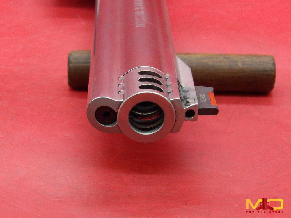 Smith & Wesson 500 8.375" 500 S&W Magnum Great Condition Penny Start!-img-27