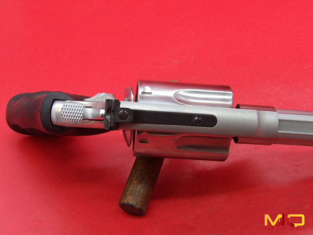 Smith & Wesson 500 8.375" 500 S&W Magnum Great Condition Penny Start!-img-15