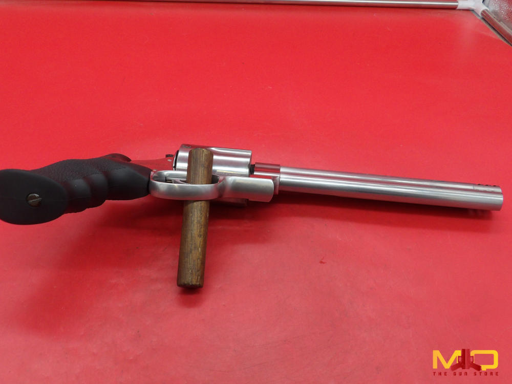 Smith & Wesson 500 8.375" 500 S&W Magnum Great Condition Penny Start!-img-22