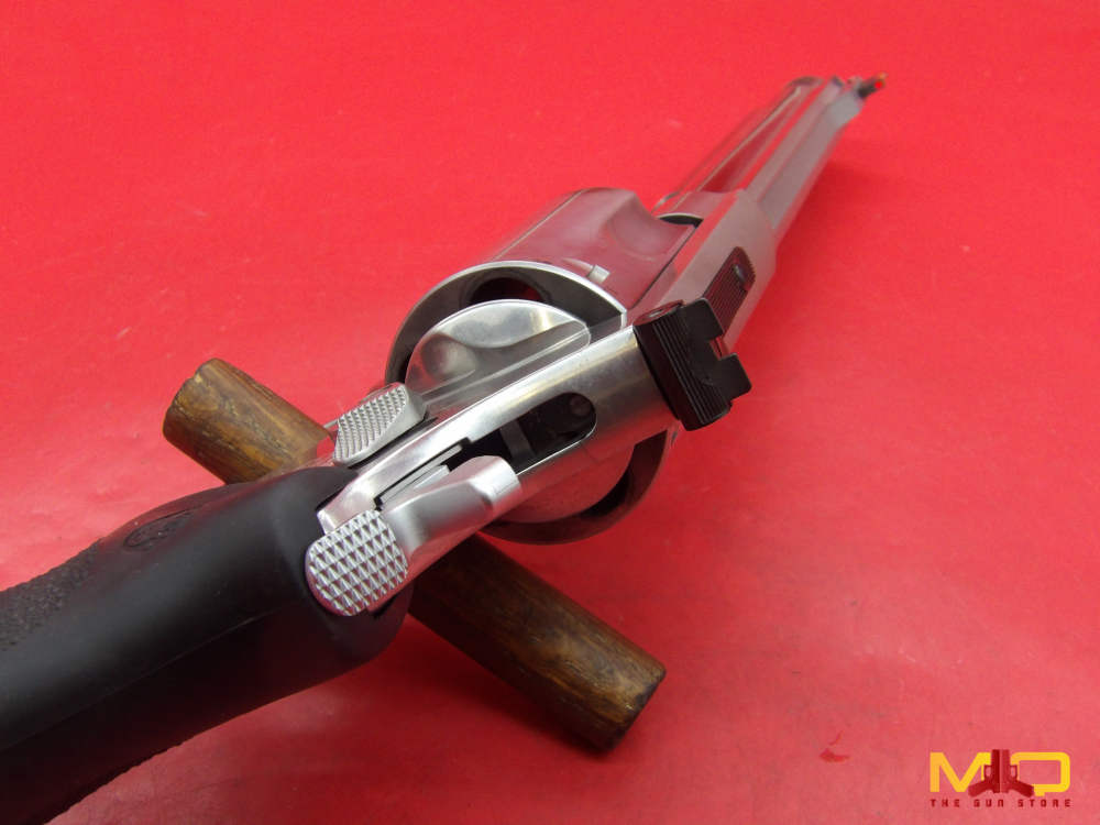 Smith & Wesson 500 8.375" 500 S&W Magnum Great Condition Penny Start!-img-10