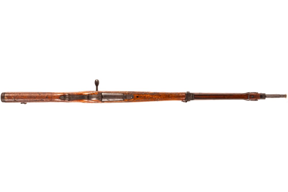 Arisaka Type 99 7.7JAP Dury's #37313-img-6