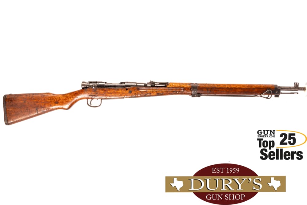 Arisaka Type 99 7.7JAP Dury's #37313-img-0