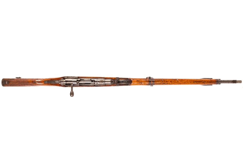 Arisaka Type 99 7.7JAP Dury's #37313-img-5