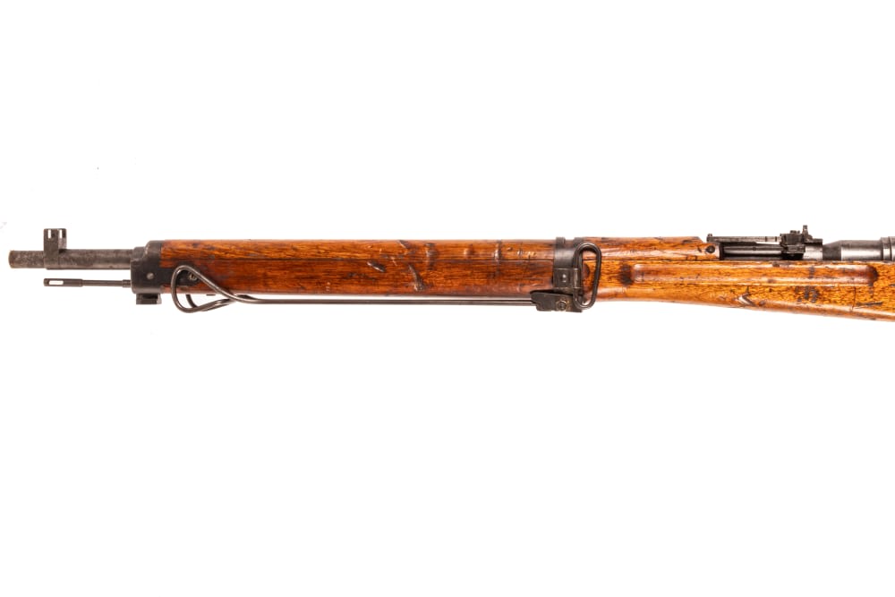 Arisaka Type 99 7.7JAP Dury's #37313-img-8