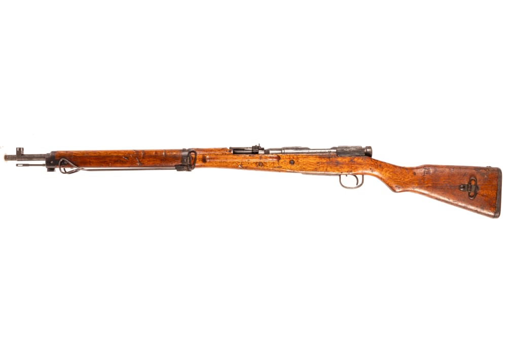 Arisaka Type 99 7.7JAP Dury's #37313-img-9