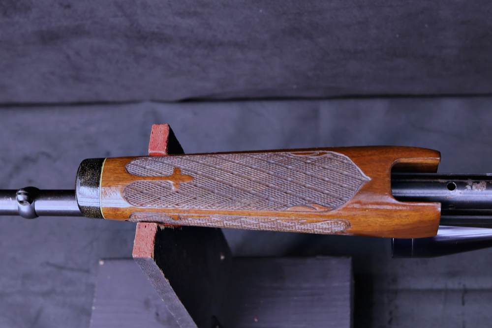1981 Remington 760 Gamemaster .270 Win Redfield Scope-img-31
