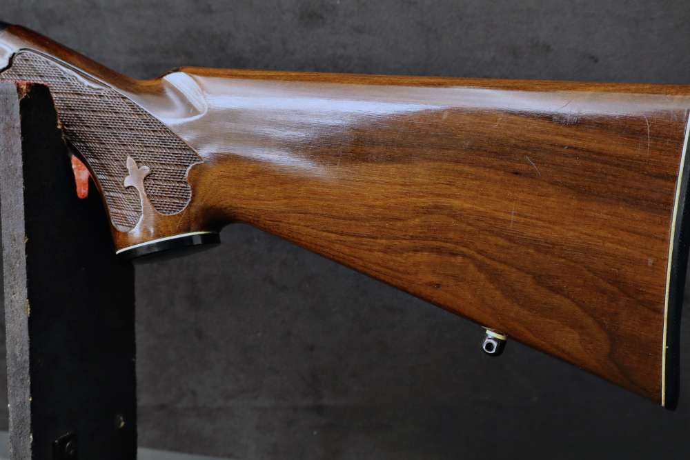 1981 Remington 760 Gamemaster .270 Win Redfield Scope-img-6