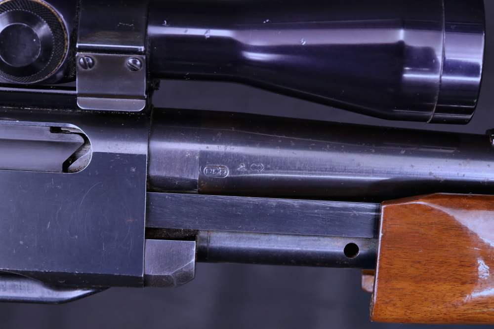 1981 Remington 760 Gamemaster .270 Win Redfield Scope-img-11