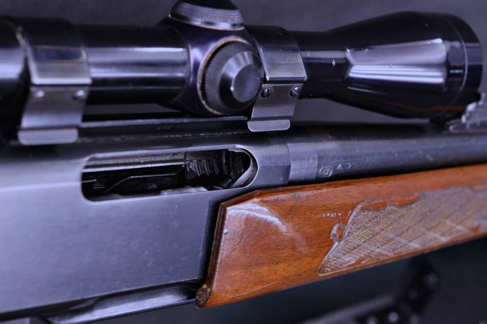 1981 Remington 760 Gamemaster .270 Win Redfield Scope-img-13