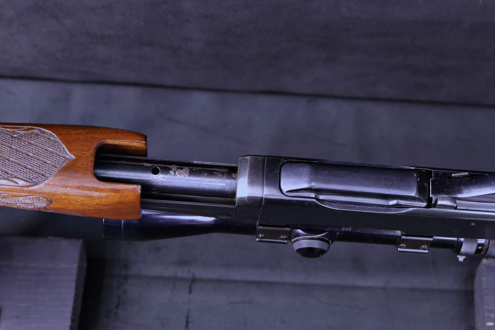 1981 Remington 760 Gamemaster .270 Win Redfield Scope-img-32