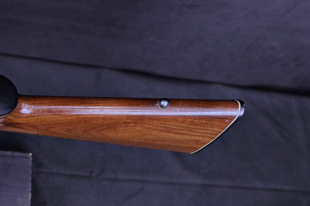 1981 Remington 760 Gamemaster .270 Win Redfield Scope-img-34