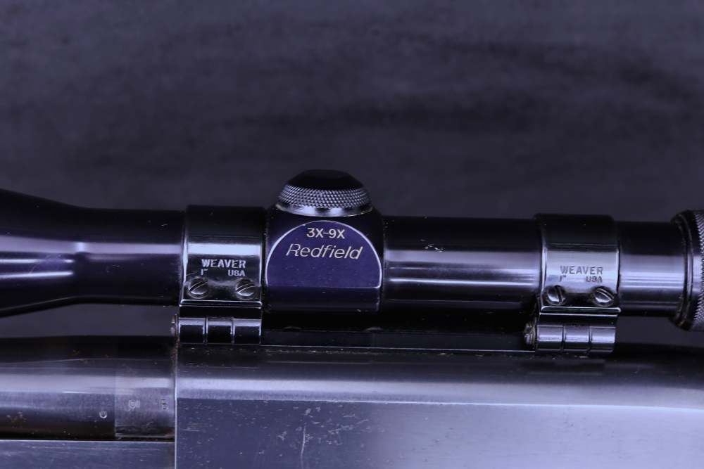 1981 Remington 760 Gamemaster .270 Win Redfield Scope-img-20