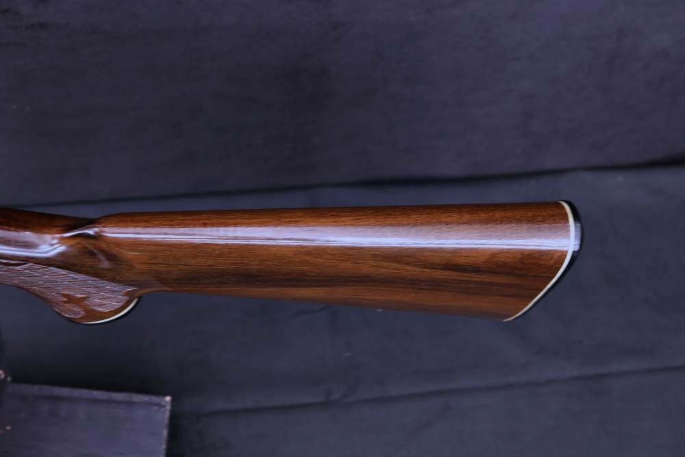 1981 Remington 760 Gamemaster .270 Win Redfield Scope-img-29