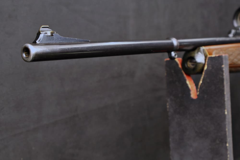1981 Remington 760 Gamemaster .270 Win Redfield Scope-img-3