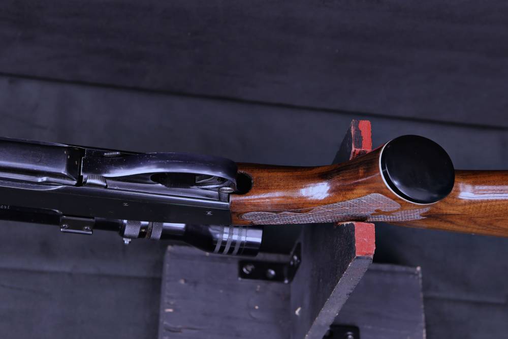 1981 Remington 760 Gamemaster .270 Win Redfield Scope-img-33
