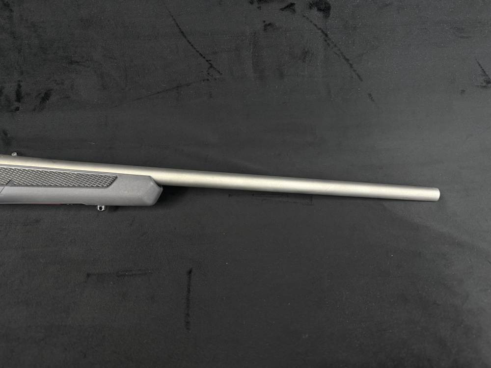 New! Savage 110 Storm .270 Win 22" Barrel Penny Bid!-img-3
