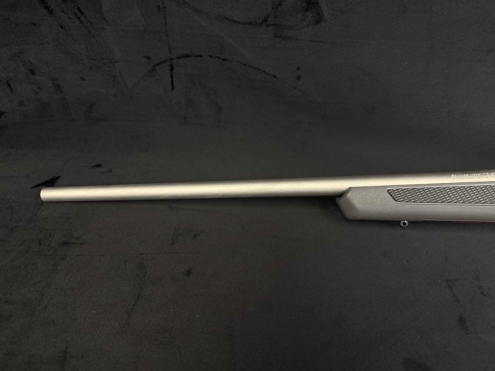New! Savage 110 Storm .270 Win 22" Barrel Penny Bid!-img-5