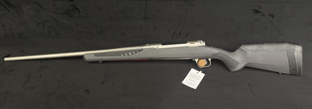 New! Savage 110 Storm .270 Win 22" Barrel Penny Bid!-img-4
