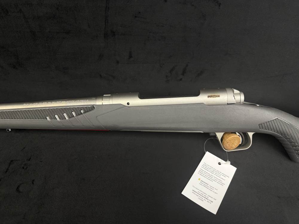 New! Savage 110 Storm .270 Win 22" Barrel Penny Bid!-img-6
