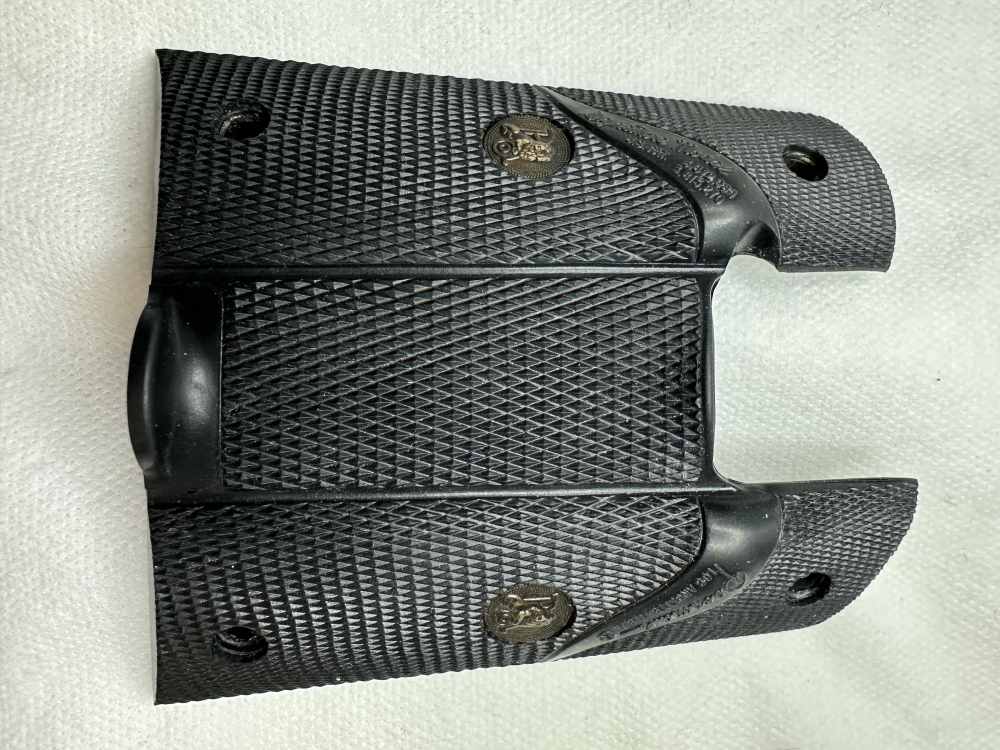 Sig Sauer, Sig Arms, GSR Revolution 1911, .45 ACP, Org. Case, Extra Grips-img-27