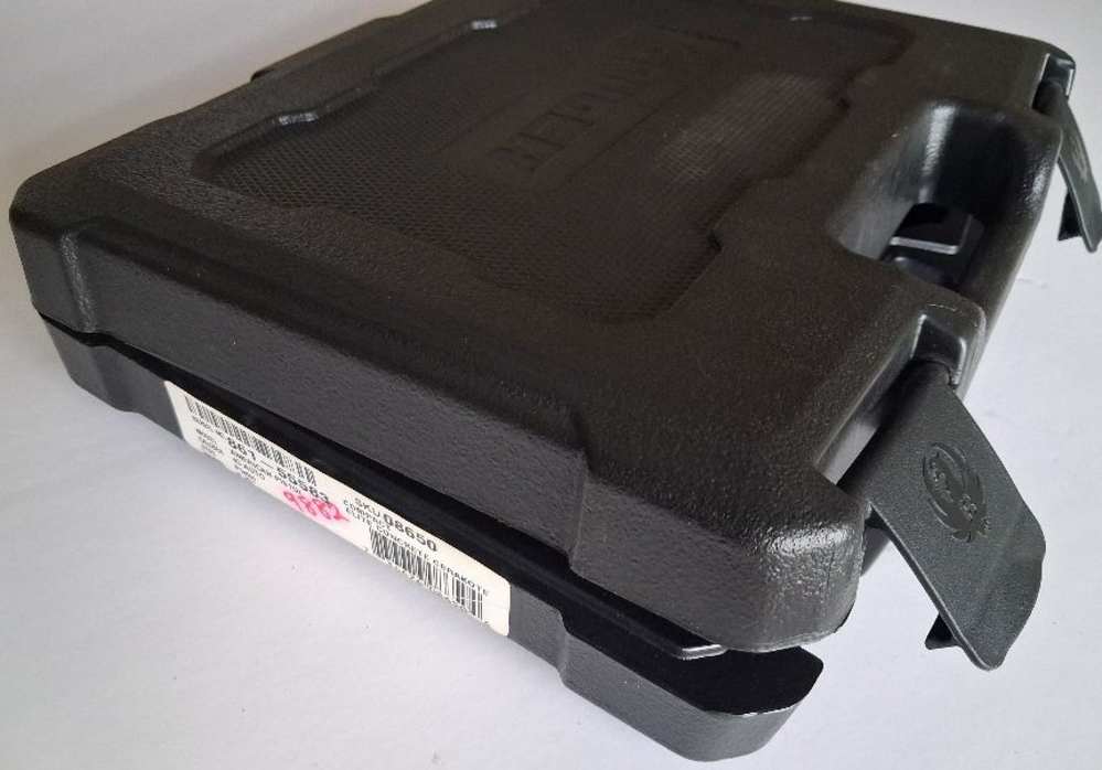 RUGER AMERICAN .45ACP COMPACT PISTOL NEW IN ORIG CASE-img-3